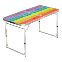Watercolors Pride Regnbåge