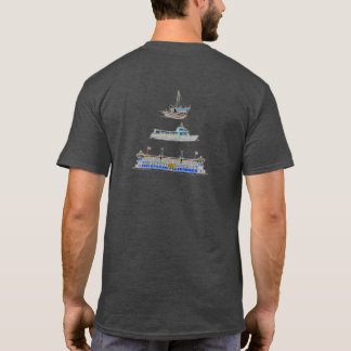 Watercrafttshirt T Shirt