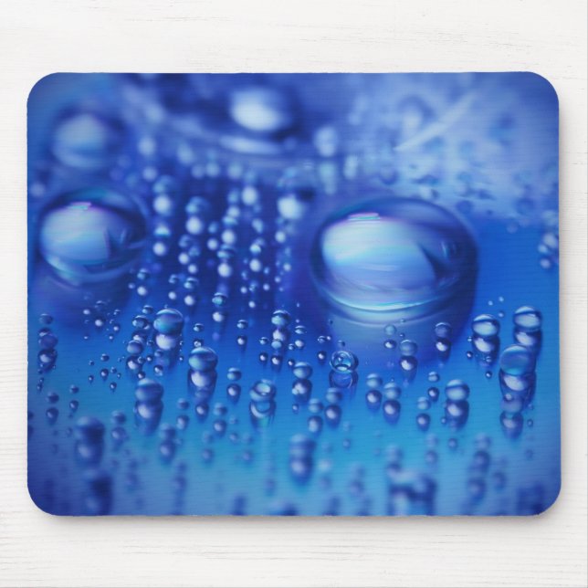 Waterdrops Musmatta (Framsidan)