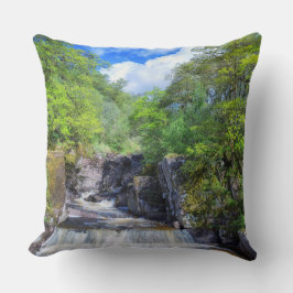 Waterfall Dekorativ kudde