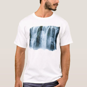 Waterfall Graphics Manar Basic T-Shirt