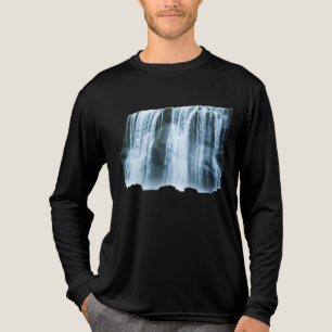 Waterfall Graphics Tri-blend Shirt T