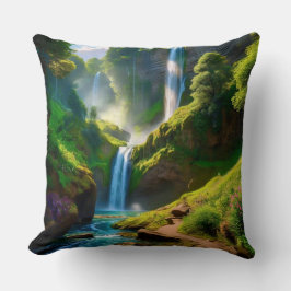 Waterfall Haven Kudde