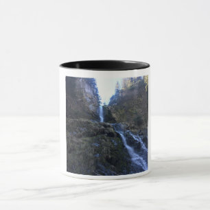 Waterfall Mugg