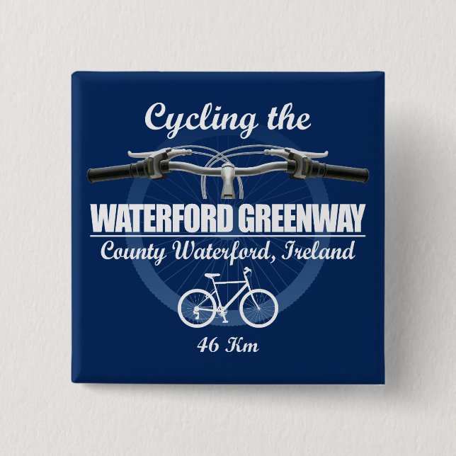 Waterford Greenway (H 2) Knapp (Framsida)