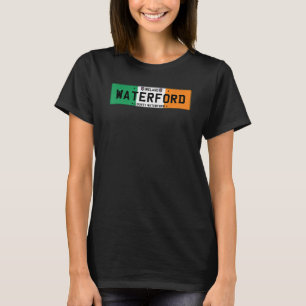 Waterford Ireland T Shirt