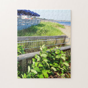 Waterfront Eatery Pussel
