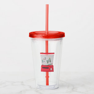 Waterful Ring Toss Take Away Mugg