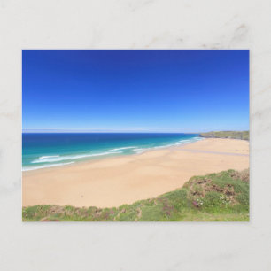 Watergate Bay Vykort