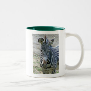 Waterhole mugg