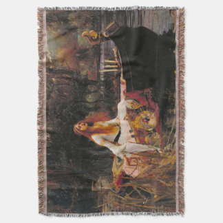 Waterhouse Dam vid Shalott Filt