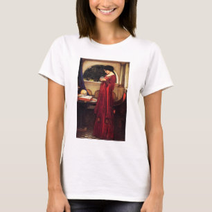 Waterhouse kristallkulaT-tröja T-shirt