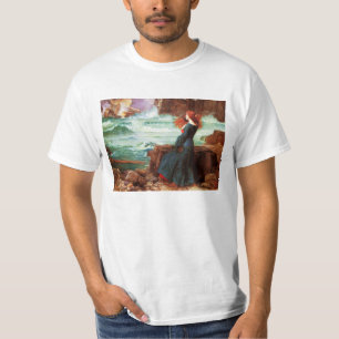 Waterhouse Miranda stormT-tröja T-shirt