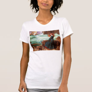 Waterhouse Miranda stormT-tröja T-shirt