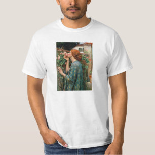 Waterhouse soulen av roT-tröja Tee Shirt