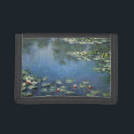 Waterlilies by Claude Monet, Vintage Flowers<br><div class="desc">Vatten Lilies (1906) av Claude Monet är en målning av vintagens bra konst liggande blommigt. Det är en av många variationer i vatten lilja som Monet målade i sin blomsterträdgård i Giverny, Frankrike. Vattenblommor i en vår-säsongsdamm. Om konstnären: Claude Monet (1840-1926) var en av grundarna av den Fransk målningsrörelsen och...</div>