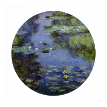 Waterlilies