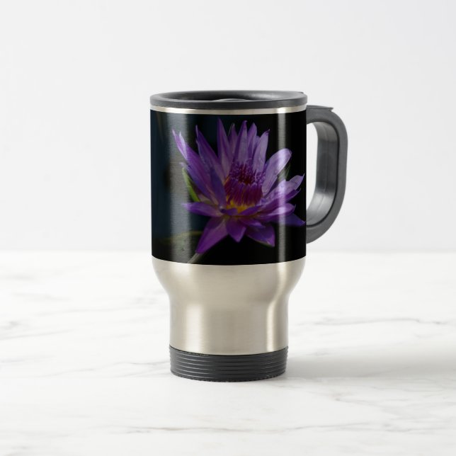 Waterlily Lotus Resemugg (Framsida höger)