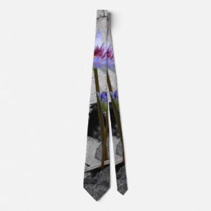 Waterlily Permanent Beauty Tie Slips