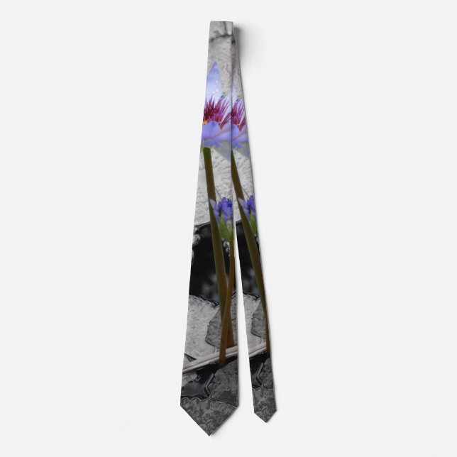Waterlily Permanent Beauty Tie Slips (Framsida)