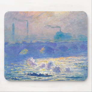 Waterloo Bridge (London), Monet Musmatta