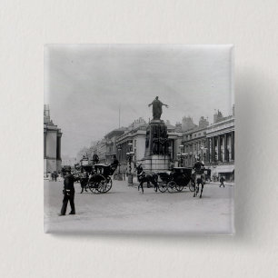 Waterloo ställe, London Knapp