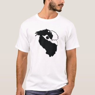 Watermaalhuvud T Shirt