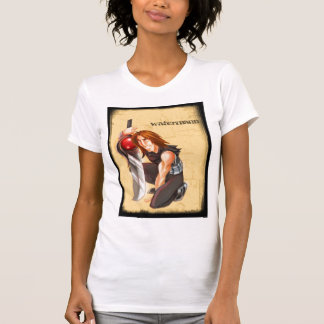 Watermannen Tee