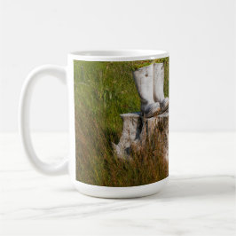 Watermans Boots 11 oz eller 15 oz mugg