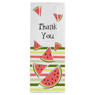 Watermelon Biet Rand Thin Tack