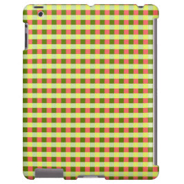 Watermelon Check iPad-fall
