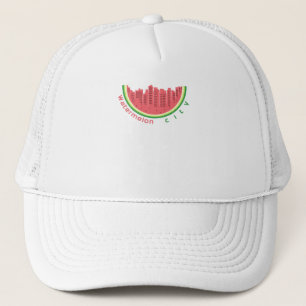 Watermelon City Keps