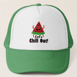 ❤️ 🍉 Watermelon Dance & Chill 😋 Keps