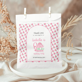 Watermelon en i en Melon Sweet Girl