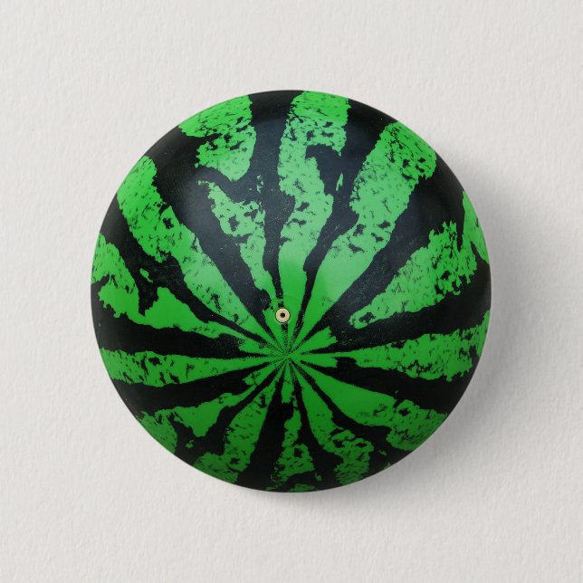 Watermelon Football / Scopebur Knapp (Framsida)