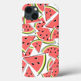 Watermelon iPad-fall