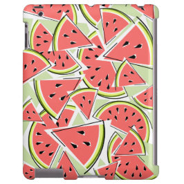 Watermelon iPad-grönt