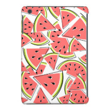 Watermelon iPad Mini fodral