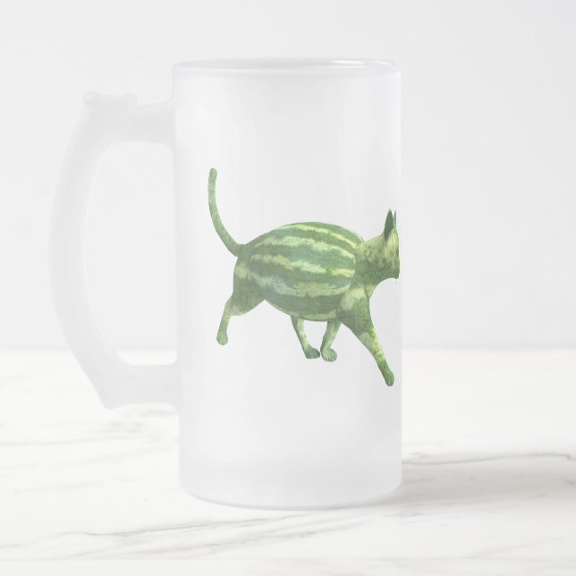 Watermelon Juice Kopp (Vänster)