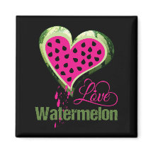Watermelon Kärlek