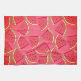 Watermelon Kitchen Towel Kökshandduk