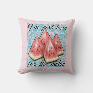 Watermelon Kudde