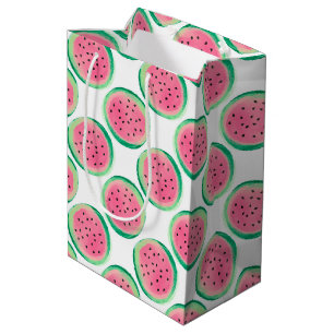 Watermelon Mönster