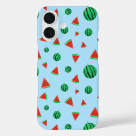 Watermelon Mönster