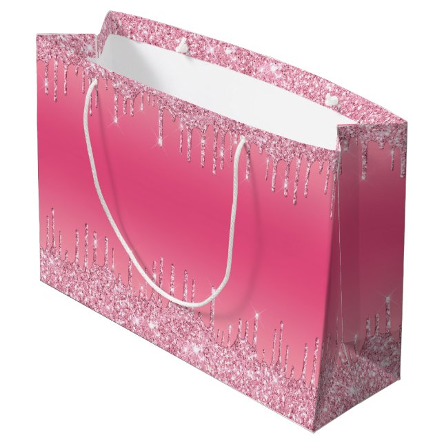 Watermelon Mönster (Baksidan Vinklad)