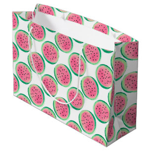 Watermelon Mönster