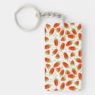 Watermelon mönster