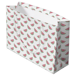 Watermelon Mönster