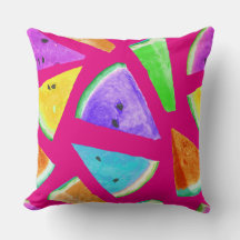 Watermelon Mönster Creation 9