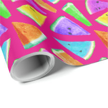 Watermelon Mönster Creation 9